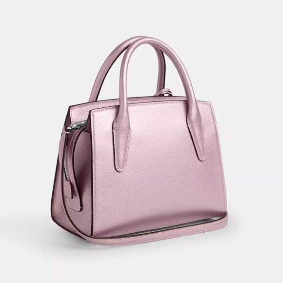 NWT ❤️ Coach Andrea Carryall Bag - Picture 2 of 11